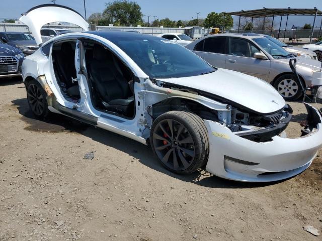 5YJ3E1EC1LF736281 Tesla 2020