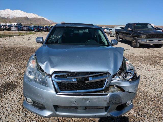 4S3BMBN61E3020043 Subaru 2.5na u5