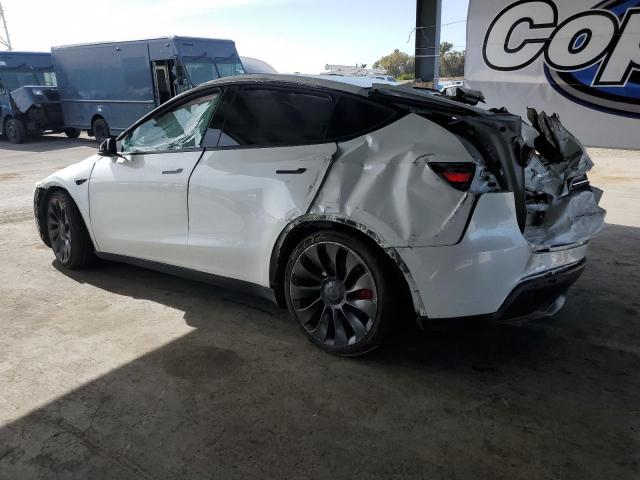 7SAYGDEF3PF814211 Tesla 2023