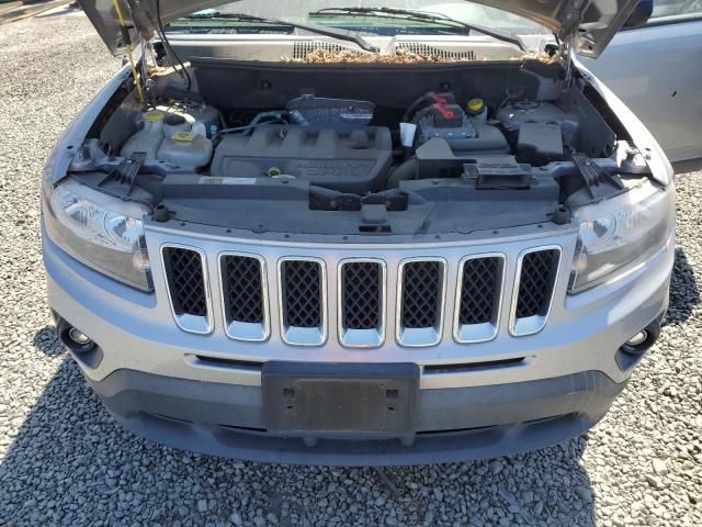 1C4NJDBB3GD686370 Jeep Compass