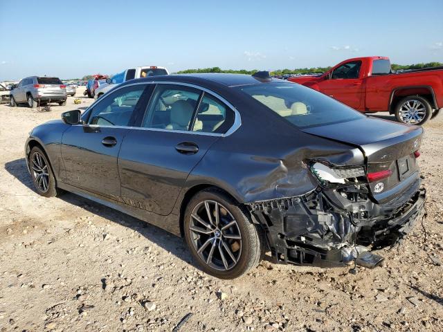 3MW5R7J08L8B36516 BMW 330XI
