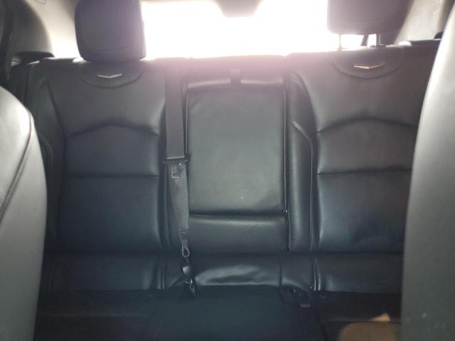 1GYFZDR41KF213806 Cadillac lsy - sidi, vvt, alum, var 3