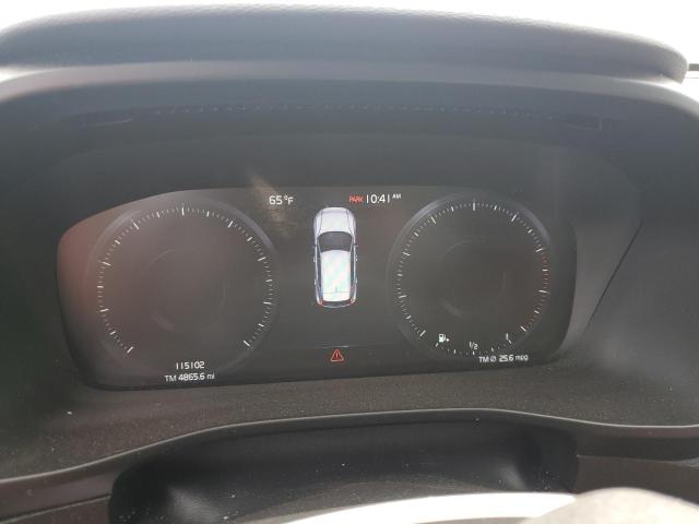 YV4162UK5L2345833 Volvo XC40 T5 MO