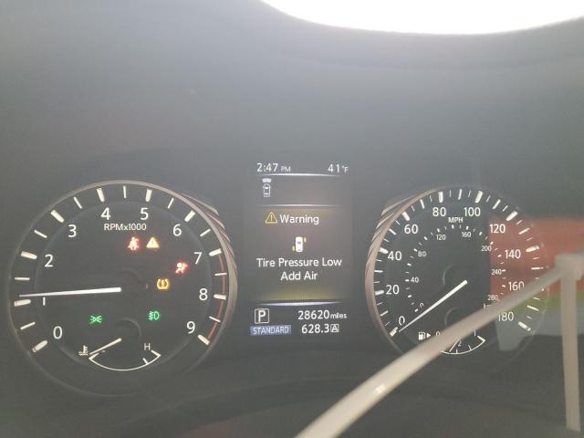 JN1EV7BR0MM752259 Infiniti 3.0l t