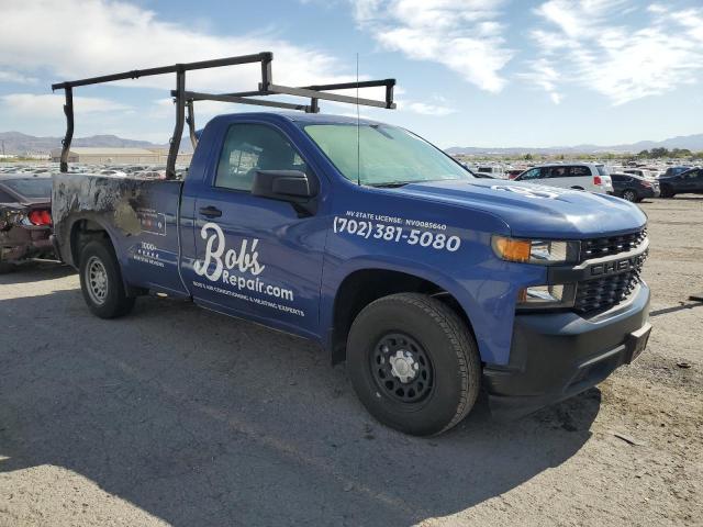 3GCNWAEK8NG219148 Chevrolet Silverado