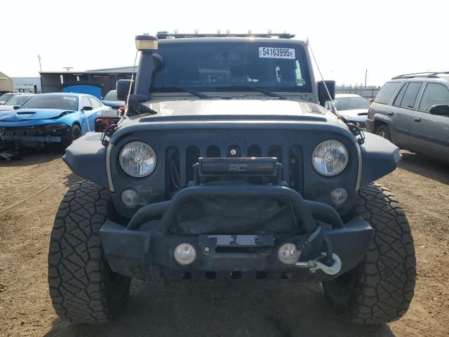 1C4AJWAG1JL832396 Jeep WRANGLER S