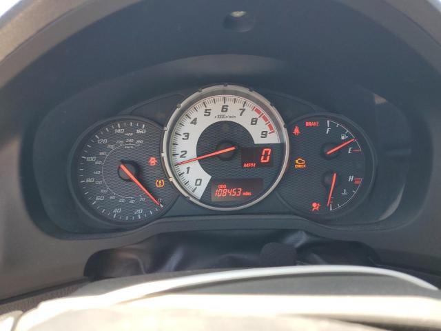JF1ZNAA16E9706971 Toyota 2014