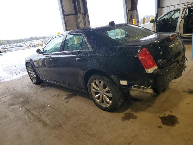 2C3CCARG7HH606885 Chrysler 300 LIMITE