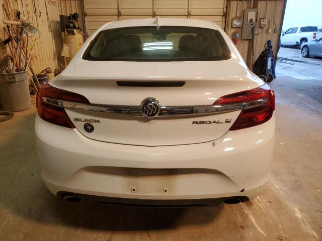 2G4GK5EX5G9155330 Buick Regal