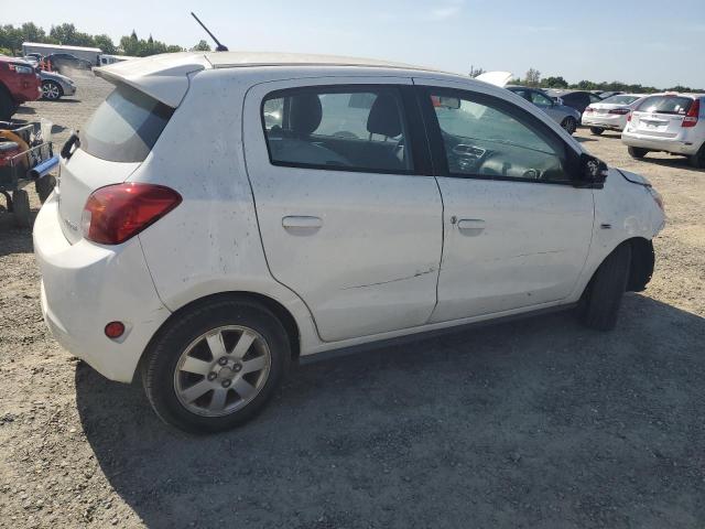 ML32A4HJ6FH036539 Mitsubishi MIRAGE ES