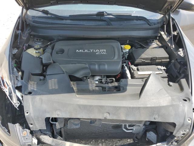 1C4PJLCB8EW143373 Jeep 2014
