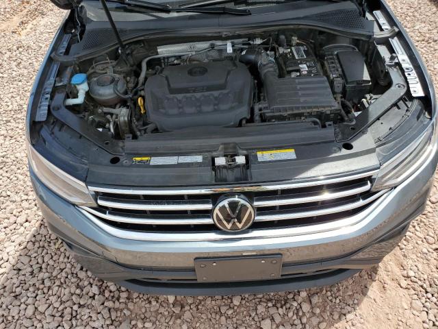 3VV2B7AX4NM056780 Volkswagen Tiguan