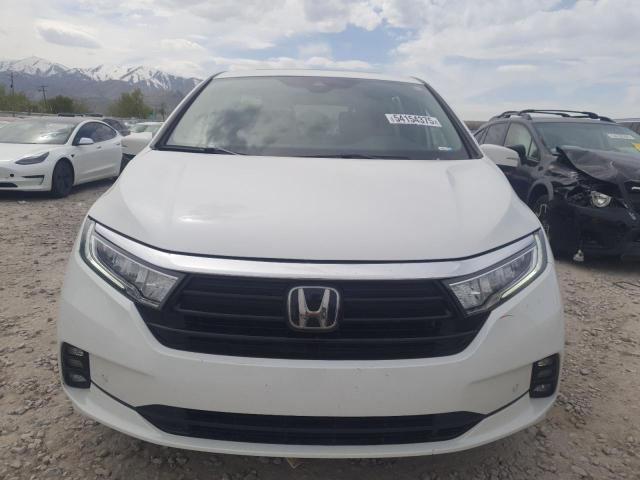 5FNRL6H99MB000042 Honda j35y7