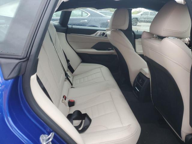 WBA53FB00SFU24966 BMW M440I GRAN