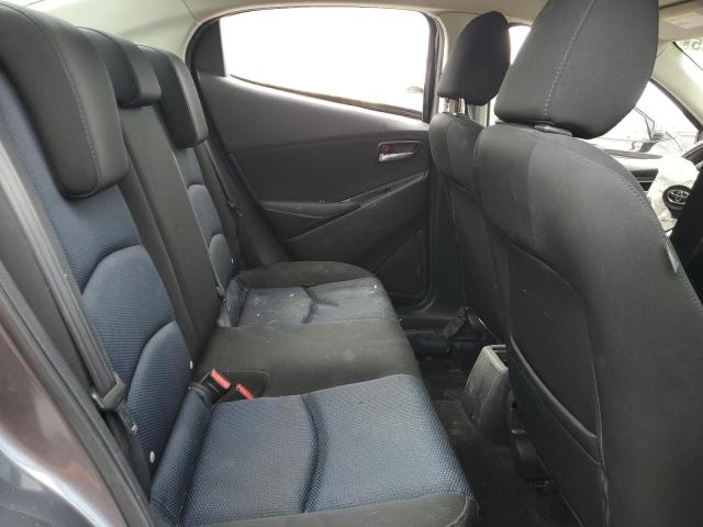 3MYDLBYV1HY158970 Toyota p5v