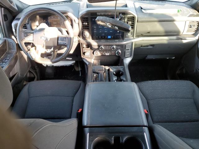 1FTFW3L82RFA51537 Ford gtdi