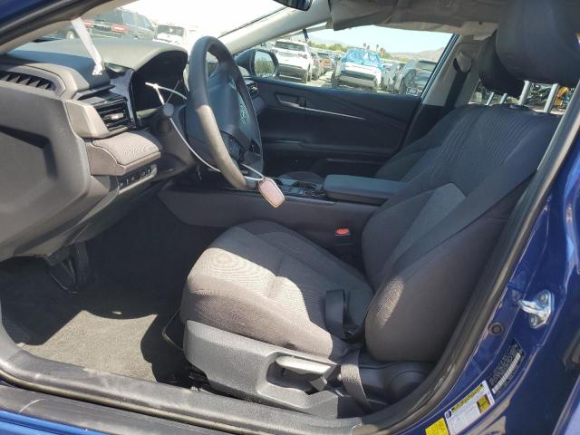 4T1DAACK3SU077048 Toyota CAMRY XSE