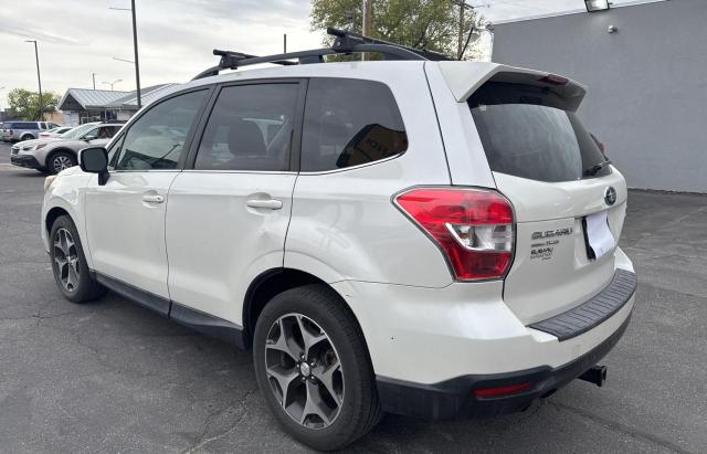 JF2SJGDC1EH477436 Subaru FORESTER 2