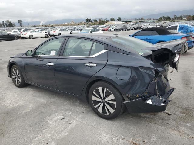 1N4BL4DV7NN359231 Nissan Altima