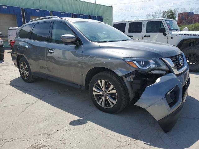 5N1DR2CNXLC610402 Nissan Pathfinder