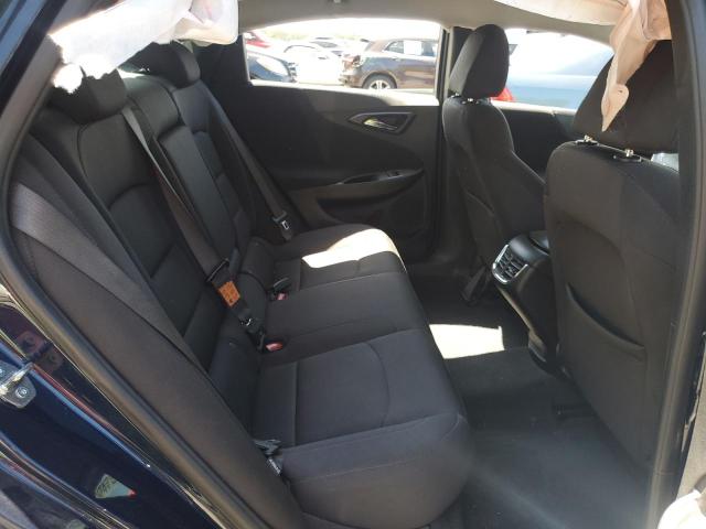 1G1ZD5ST6NF138218 Chevrolet Malibu  Lt