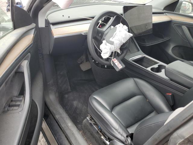 7SAYGDEE8RA238798 Tesla 2024