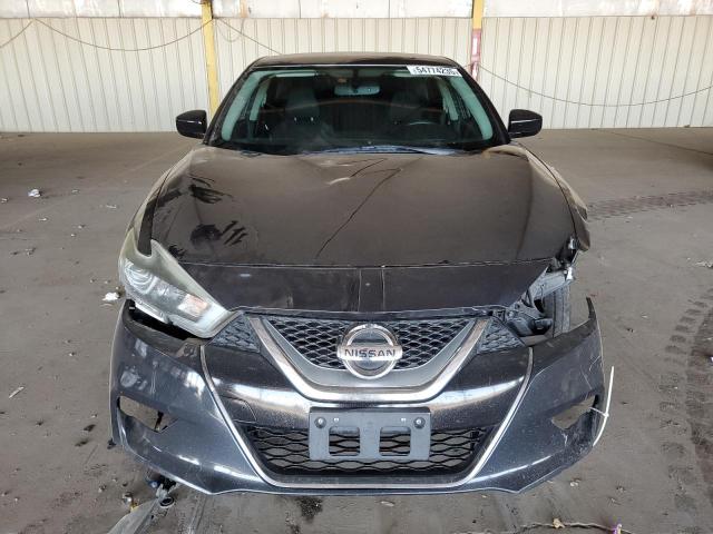 1N4AA6AP7GC383451 Nissan 2016