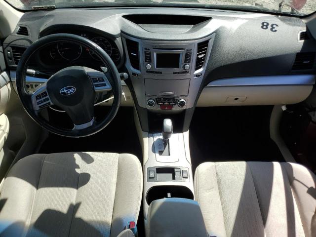 4S3BMBC63E3012965 Subaru LEGACY 2.5