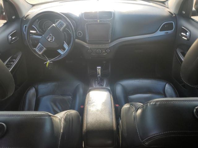 3C4PDCGG8FT557080 Dodge JOURNEY CR