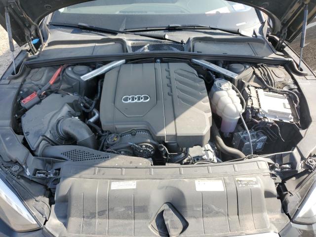 WAUCBCF51PA036244 Audi 40 tfsi