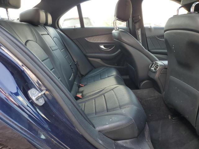 55SWF4KB0GU166480 Mercedes-Benz 2016