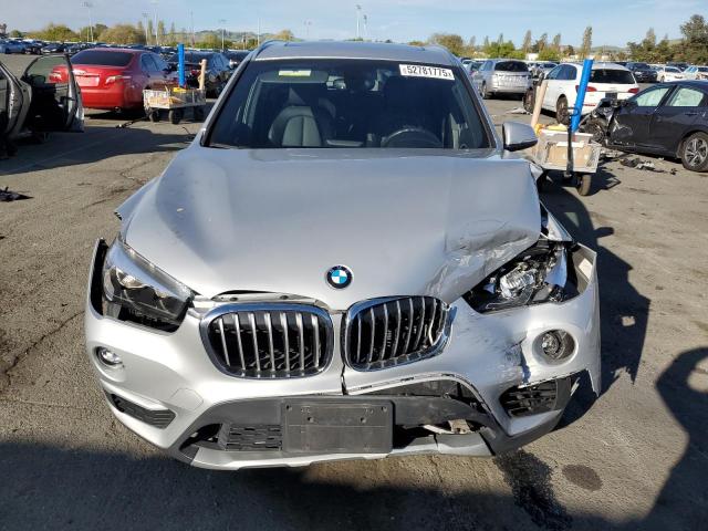 WBXHT3C32J5L24317 BMW X1 XDRIVE2
