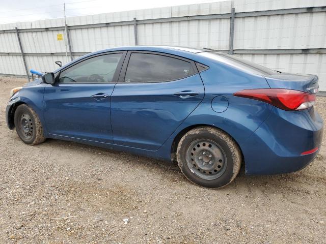 KMHDH4AEXGU632336 Hyundai dohc mpi nu