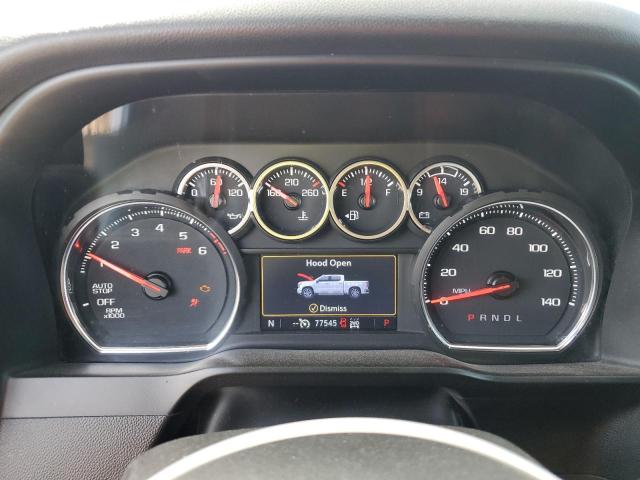 3GCUYDED5MG236514 Chevrolet Silverado