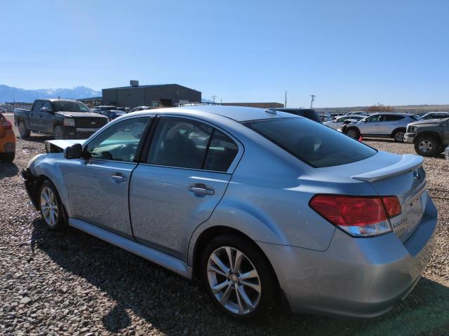 4S3BMBN61E3020043 Subaru 2.5na u5