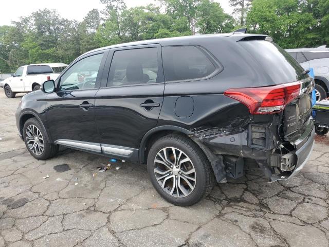 JA4AD3A30HZ022990 Mitsubishi Outlander