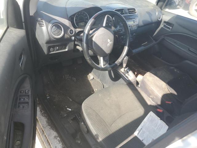 ML32A4HJ6FH036539 Mitsubishi MIRAGE ES