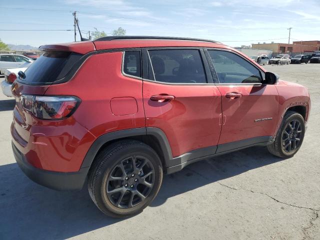 3C4NJDBN1ST531720 Jeep COMPASS LA
