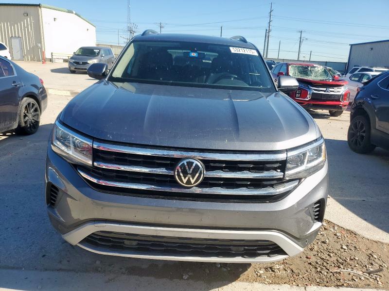 1V2KR2CA7MC535814 Volkswagen ATLAS SE