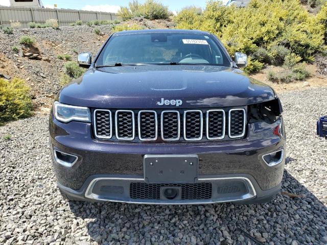 1C4RJFBG6KC714346 Jeep 2019