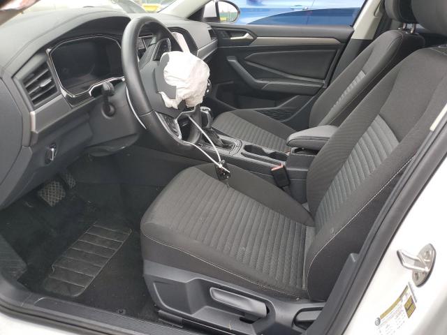 3VW5M7BU2RM068794 Volkswagen tsi