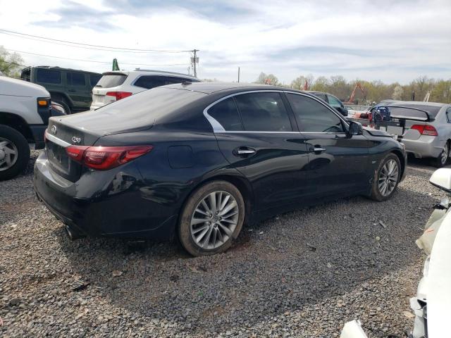 JN1EV7AR9KM555279 Infiniti Q50 LUXE