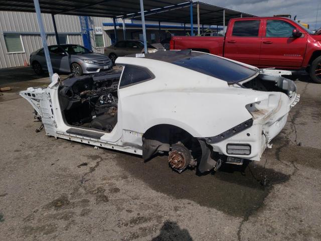 1G1FF1R77G0162371 Chevrolet lt1 - di, afm, vvt, ho, alum, gmna