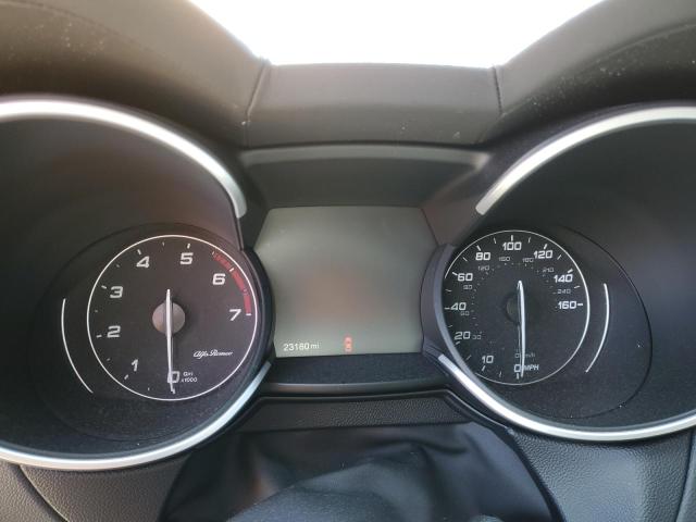ZASPAKBNXP7D58389 Alfa Romeo STELVIO TI