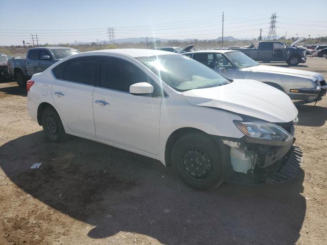3N1AB7AP8KY446377 Nissan 2019