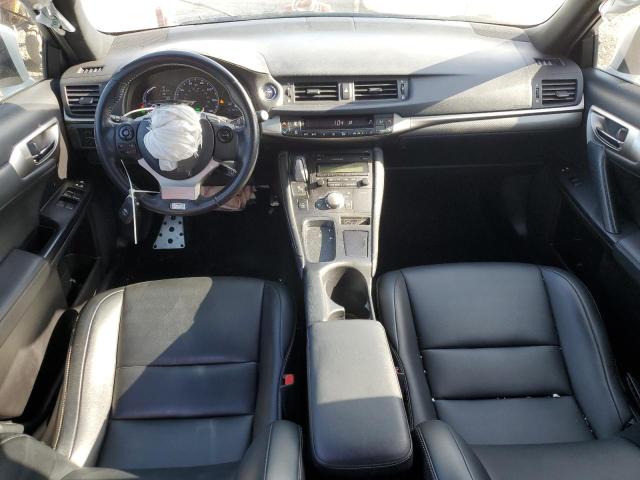 JTHKD5BH8G2253691 Lexus 2zr-fxe+3jm