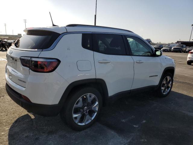 3C4NJCCB4JT367909 Jeep COMPASS LI