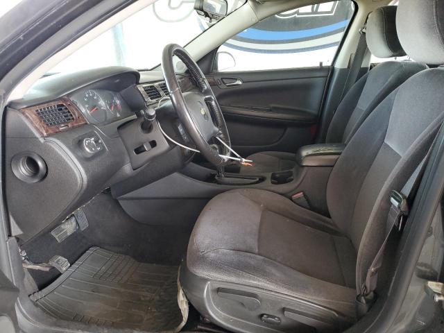 2G1WB5E37E1188105 Chevrolet lfx