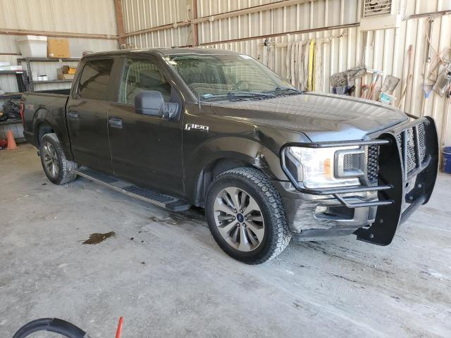 1FTEW1CPXJKE69735 Ford F150 SUPER