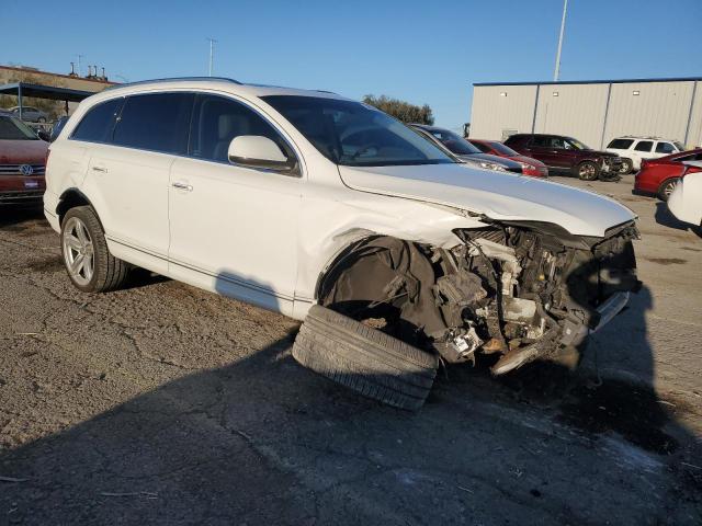 WA1LGAFE6FD032285 Audi Q7 PREMIUM